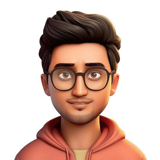 Team member portrait